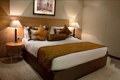 رادیسون بلو مارینا کانیوت پلیس