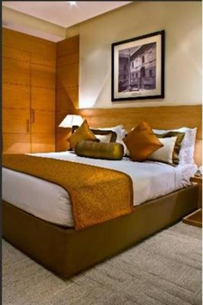 رادیسون بلو مارینا کانیوت پلیس