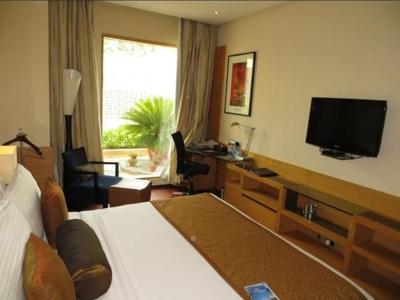 رادیسون بلو مارینا کانیوت پلیس