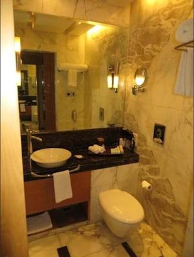 رادیسون بلو مارینا کانیوت پلیس