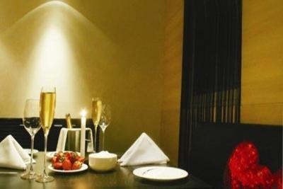 رادیسون بلو مارینا کانیوت پلیس