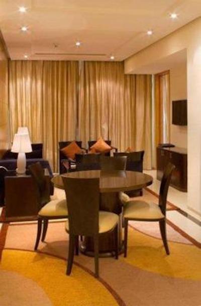 رادیسون بلو مارینا کانیوت پلیس