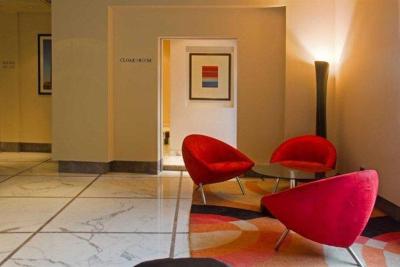 رادیسون بلو مارینا کانیوت پلیس