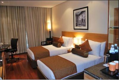 رادیسون بلو مارینا کانیوت پلیس