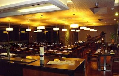 هتل مانکهو پورتو منت