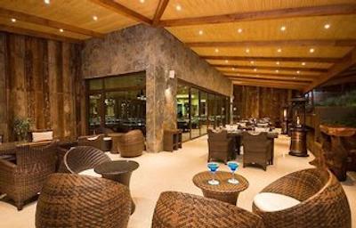 هتل مانکهو پورتو منت