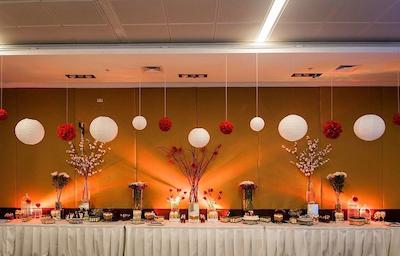 هتل مانکهو پورتو منت