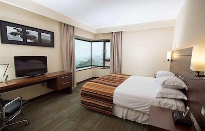 هتل مانکهو پورتو منت