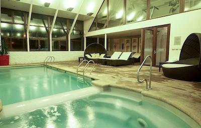 هتل مانکهو پورتو منت