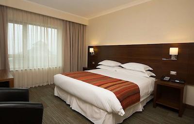 هتل مانکهو پورتو منت