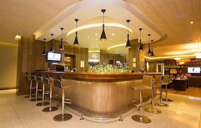 هتل مانکهو پورتو منت