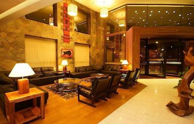 هتل مانکهو پورتو منت