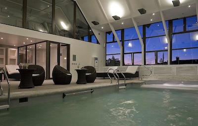 هتل مانکهو پورتو منت