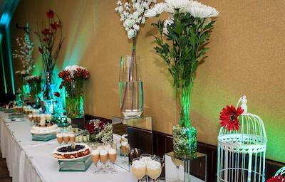 هتل مانکهو پورتو منت