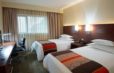 هتل مانکهو پورتو منت