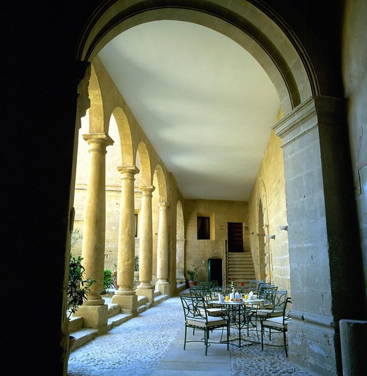 پارادر د آلکانیز