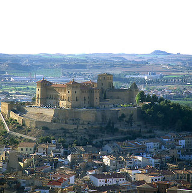 پارادر د آلکانیز