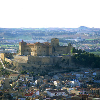 پارادر د آلکانیز