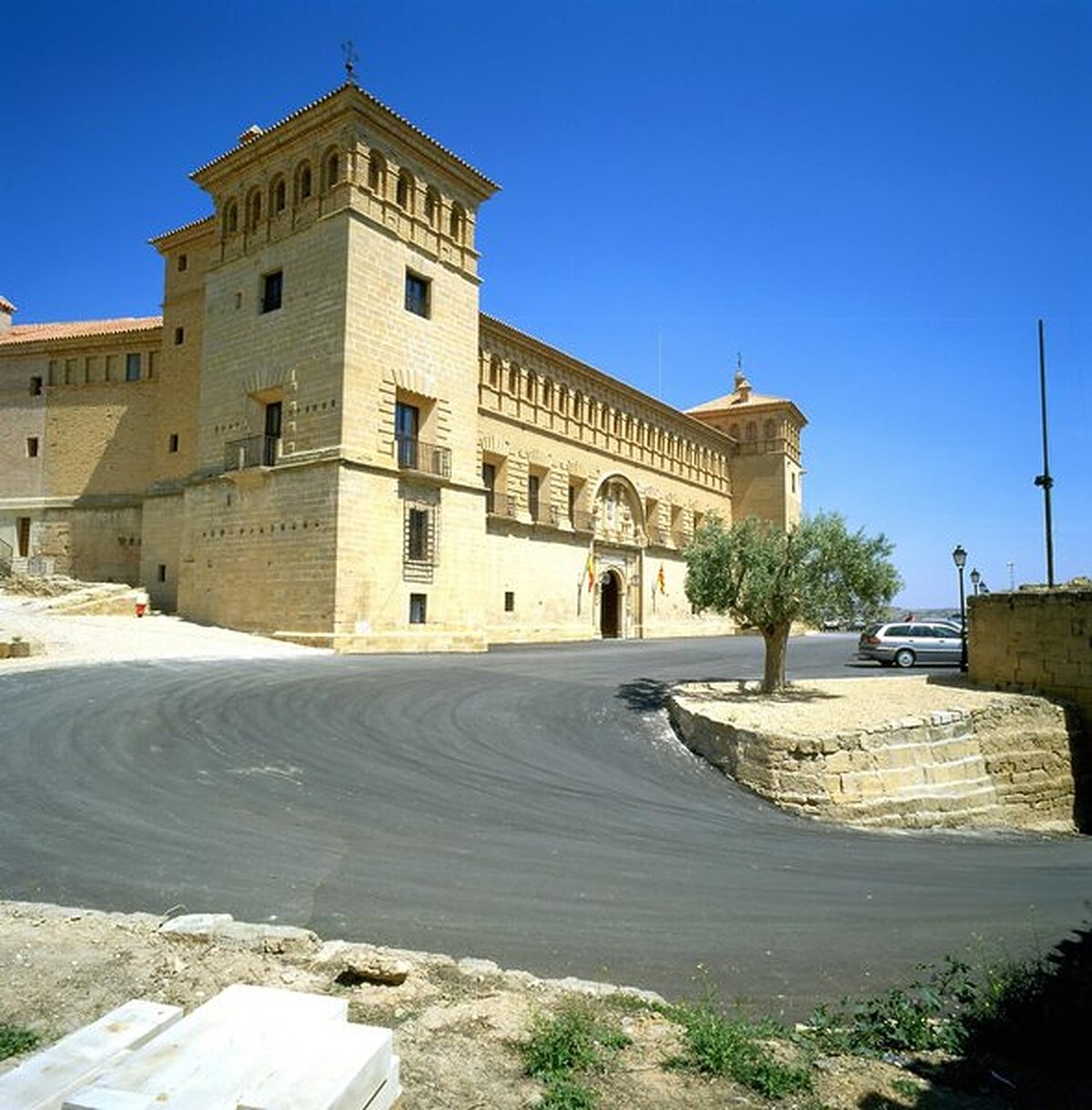پارادر د آلکانیز