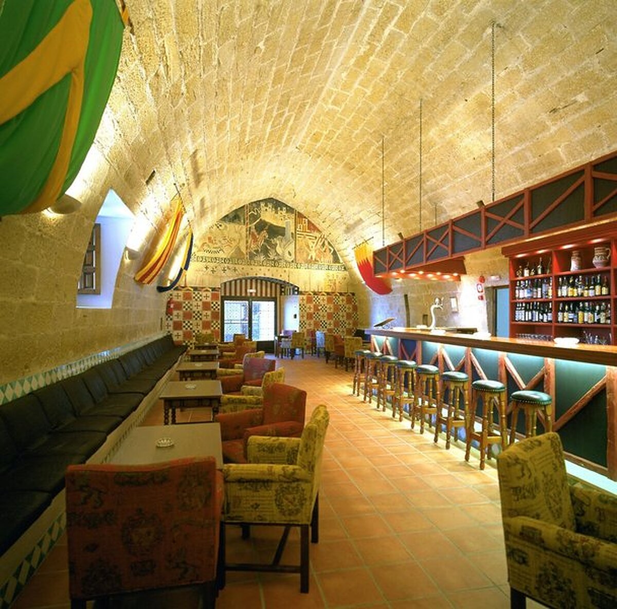 پارادر د آلکانیز