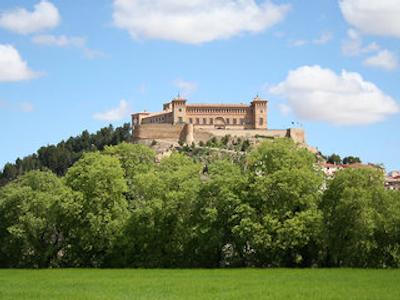 پارادر د آلکانیز