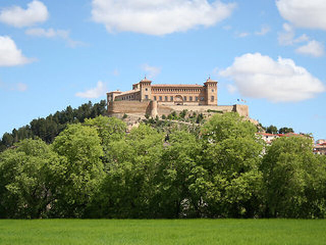 پارادر د آلکانیز