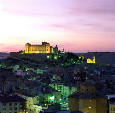 پارادر د آلکانیز