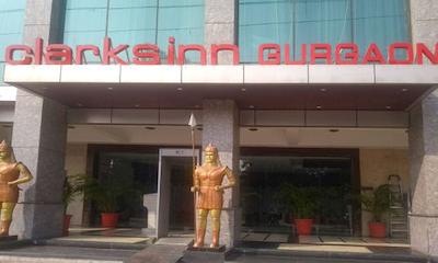 کلارکز این گوروگرام