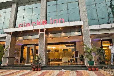 کلارکز این گوروگرام