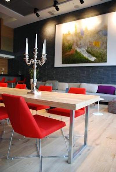 مت بوتیک هتل