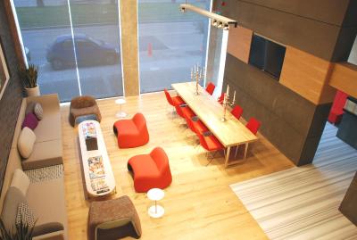 مت بوتیک هتل