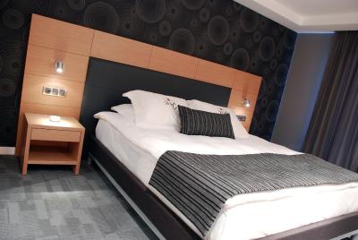 مت بوتیک هتل