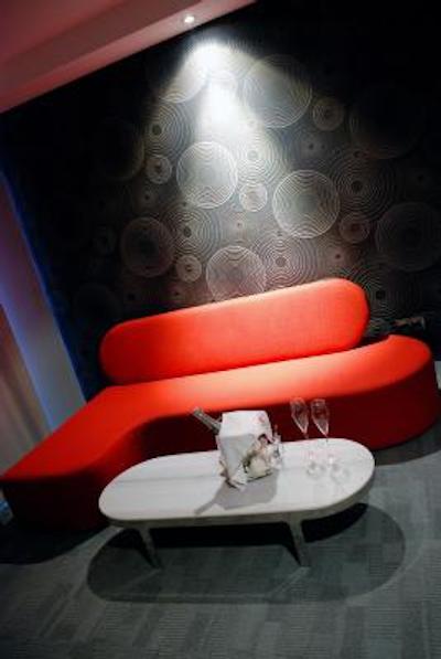 مت بوتیک هتل