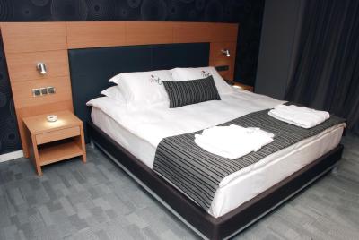 مت بوتیک هتل