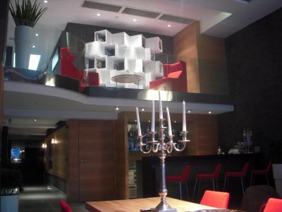 مت بوتیک هتل