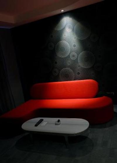 مت بوتیک هتل