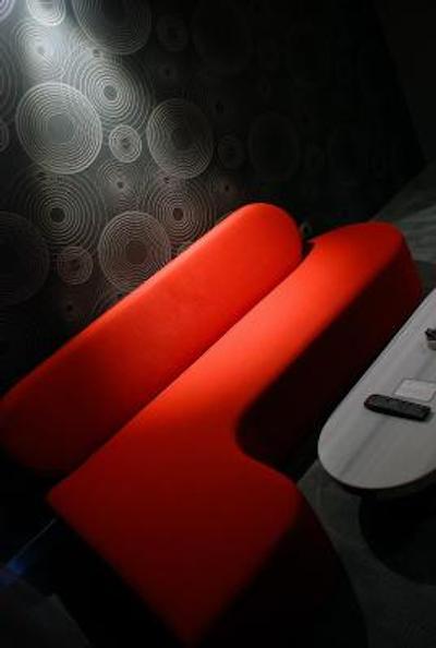 مت بوتیک هتل