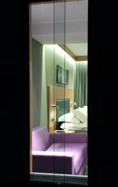 مت بوتیک هتل