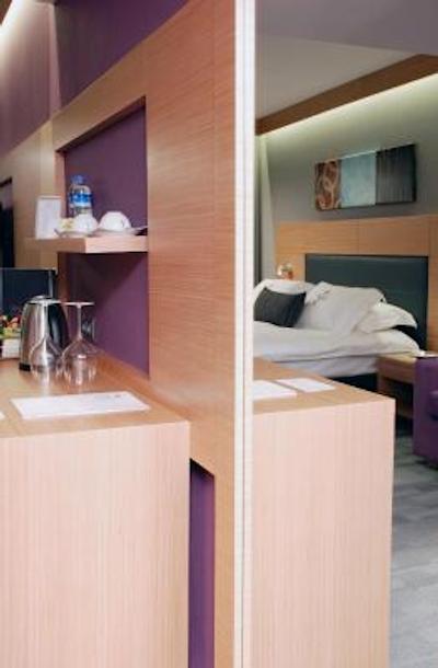 مت بوتیک هتل