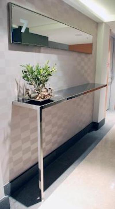 مت بوتیک هتل