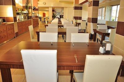 سید یسیلز هتل