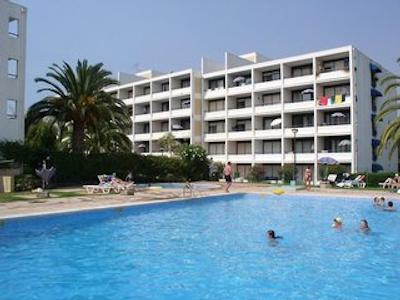 کمپلکس مورابل