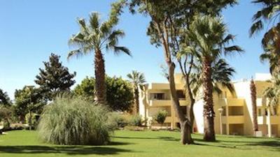 کمپلکس مورابل