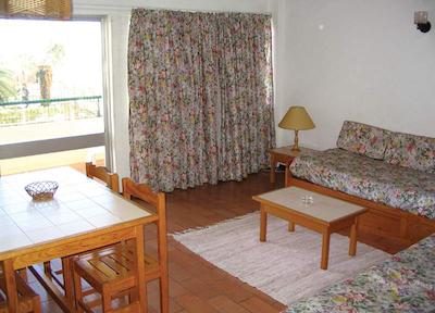 کمپلکس مورابل