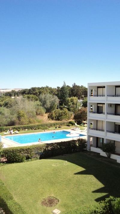 کمپلکس مورابل