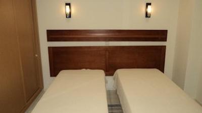 کمپلکس مورابل