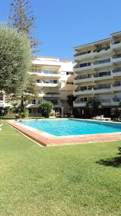 کمپلکس مورابل