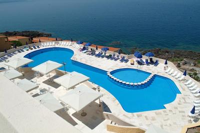 کاستلساردو ریزرت