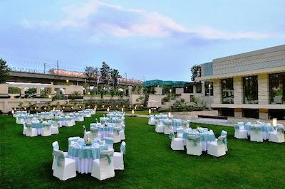 فورچون پارک دی جی اونیو