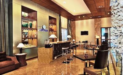 فورچون پارک دی جی اونیو